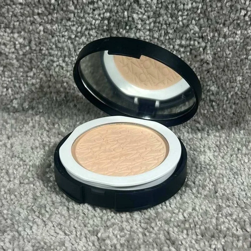 bareMinerals Original Pressed Powder Foundation Medium Beige 12 SPF 15 0.3oz